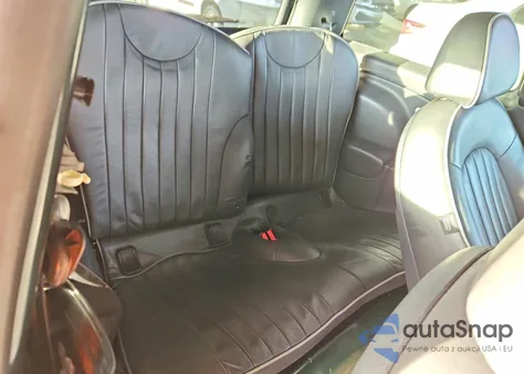 2006 Mini Cooper from USA, damaged, VIN WMWRC33506TK19004